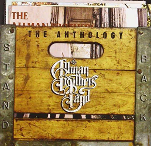 album the allman brothers band