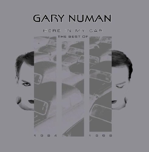 album gary numan