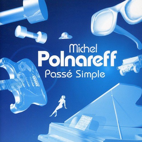 album michel polnareff