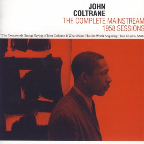 album john coltrane