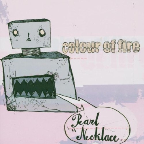 album colour of fire