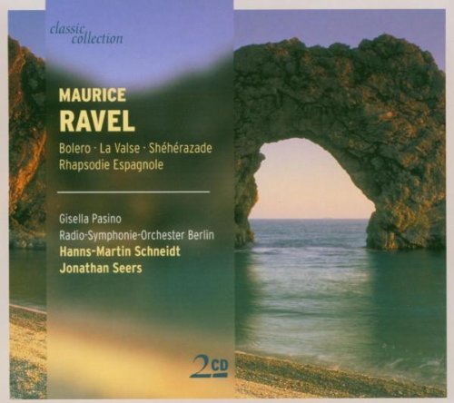 album maurice ravel