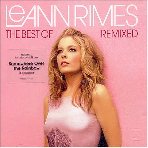 album leann rimes