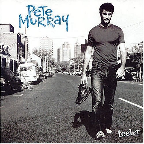 album pete murray