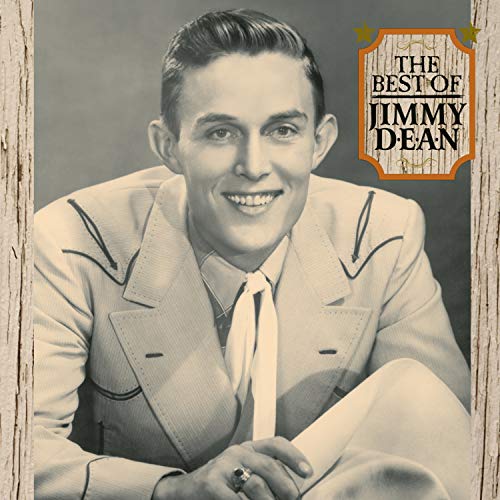 album jimmy dean