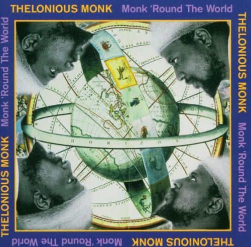 album thelonious monk