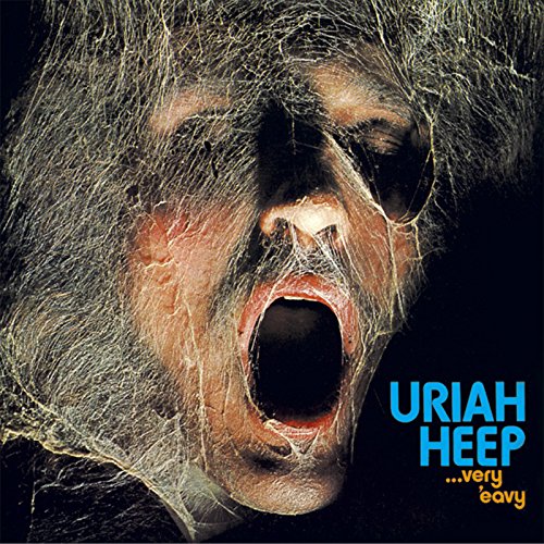 album uriah heep