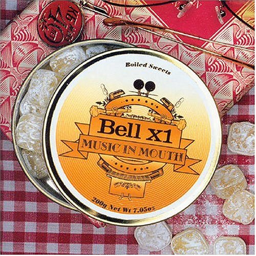 album bell x1