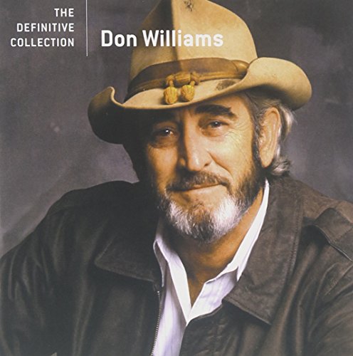 album don williams