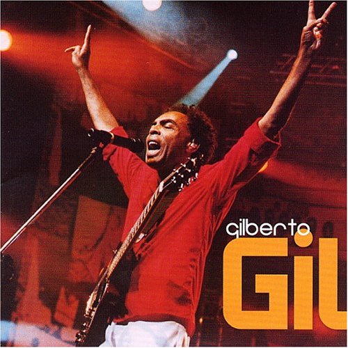 album gilberto gil