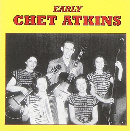 album chet atkins