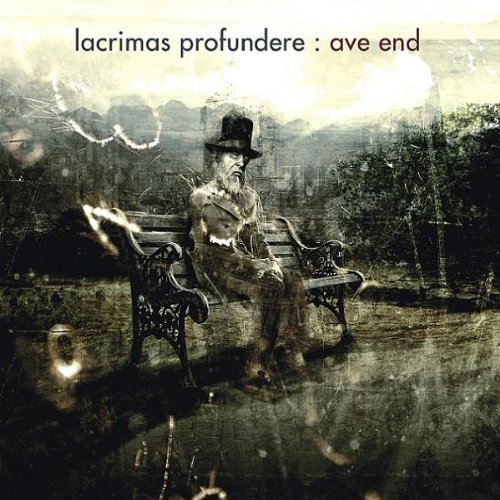 album lacrimas profundere