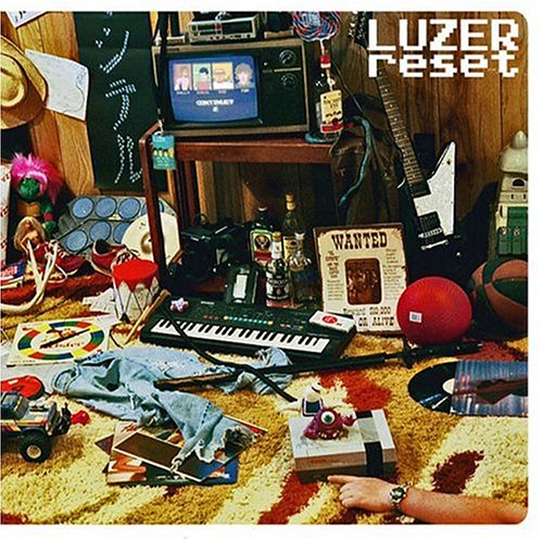 album luzer