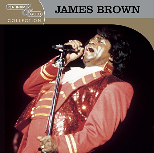 album james brown