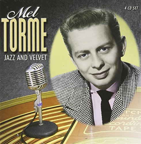 album mel torm