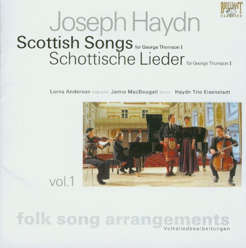 album joseph haydn