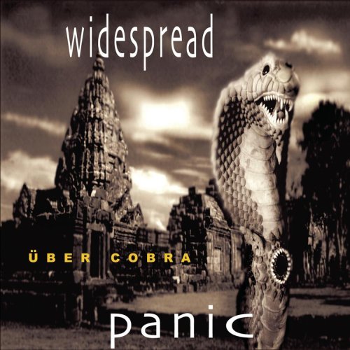 album widespread panic