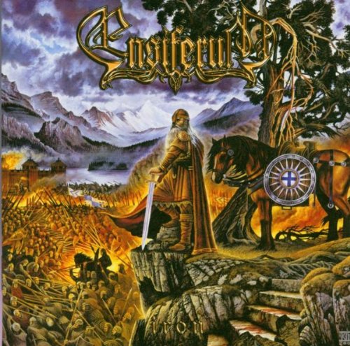 album ensiferum