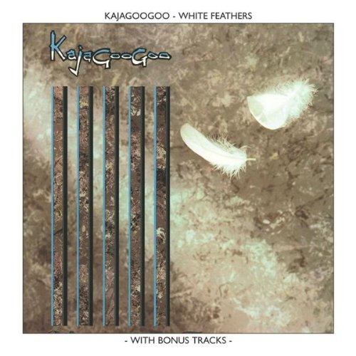 album kajagoogoo