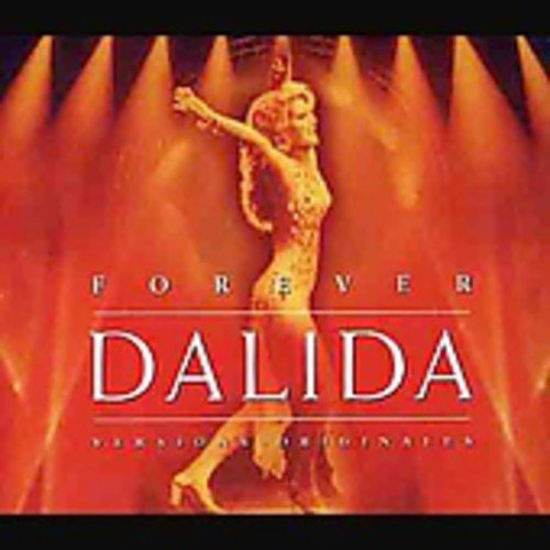 album dalida