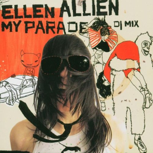 album ellen allien