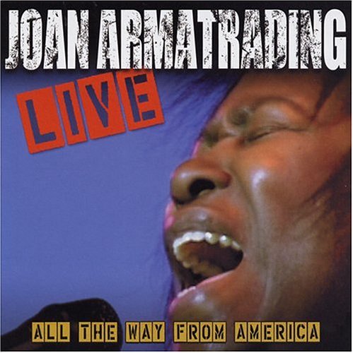 album joan armatrading