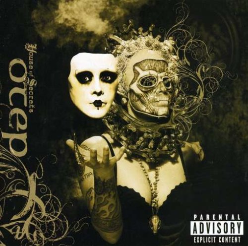 album otep