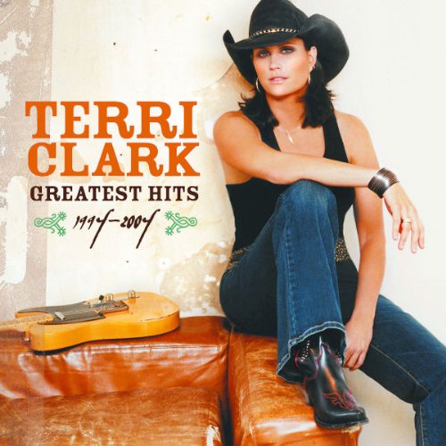 album terri clark