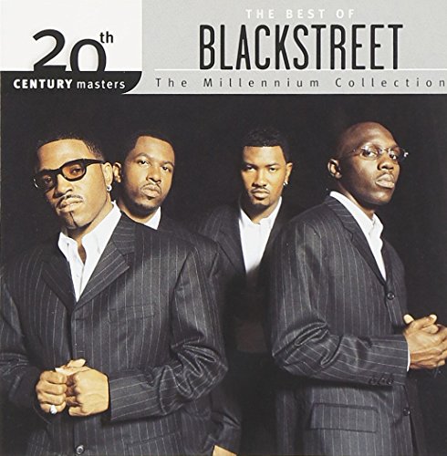 album blackstreet