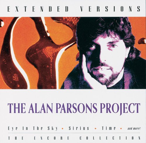 album alan parsons