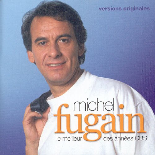 album michel fugain