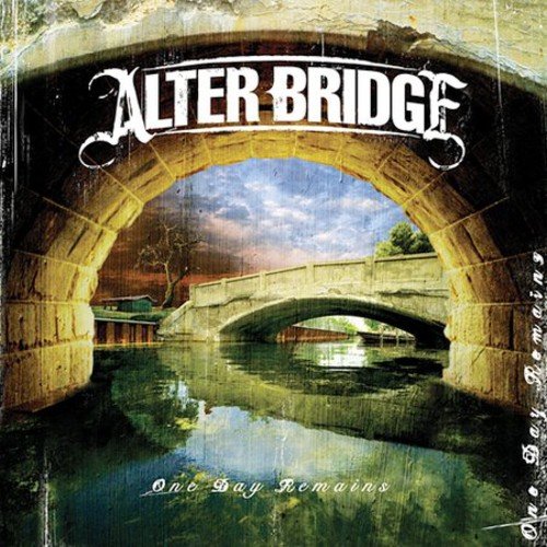 album alter bridge