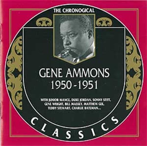 album gene ammons