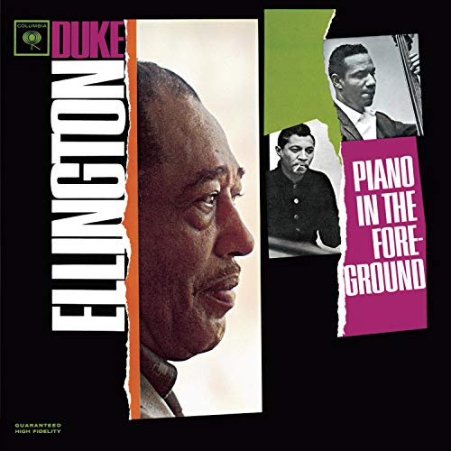 album duke ellington