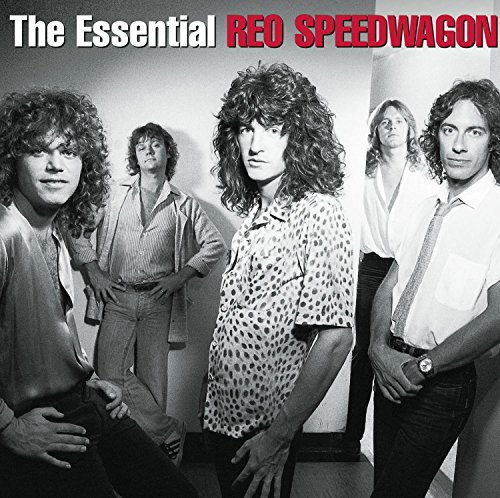 album reo speedwagon