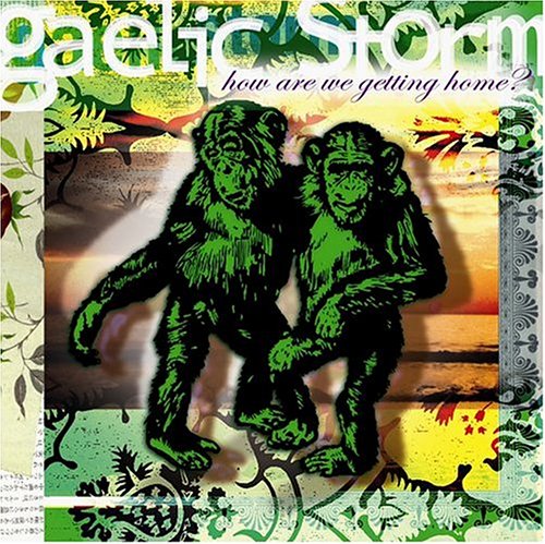 album gaelic storm