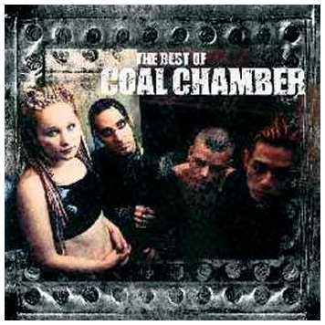 album coal chamber