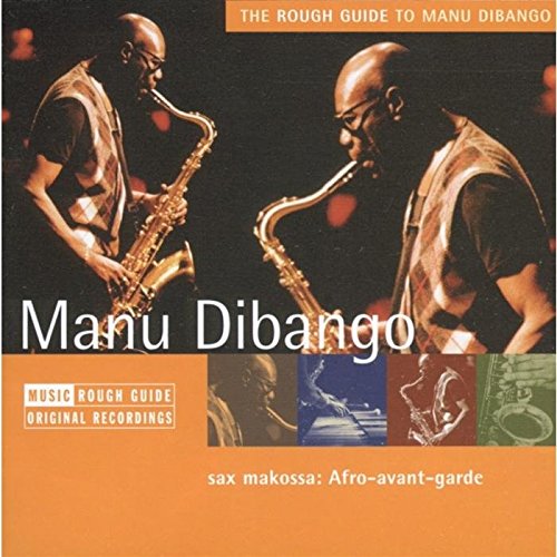 album manu dibango