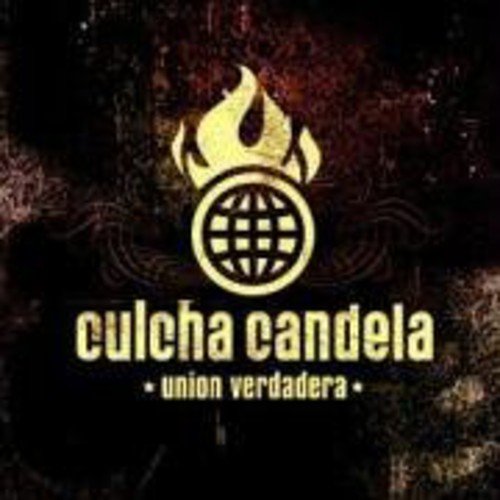 album culcha candela