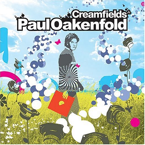 album paul oakenfold