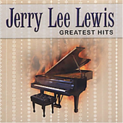 album jerry lee lewis