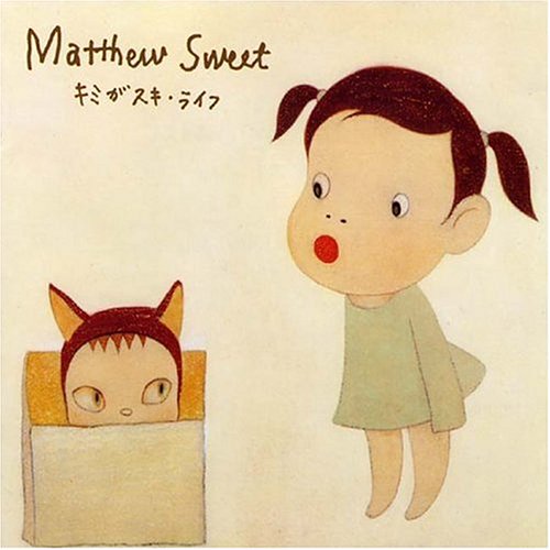 album matthew sweet