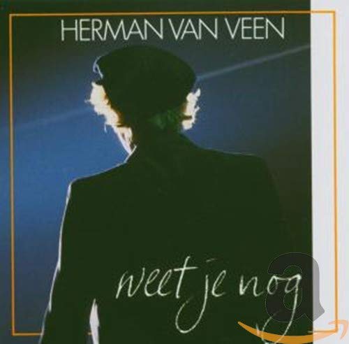 album herman van veen