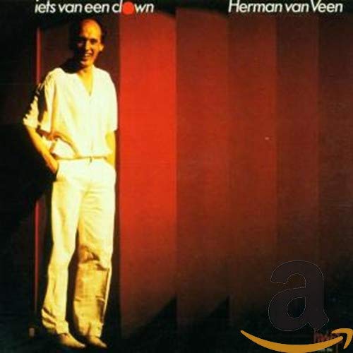 album herman van veen