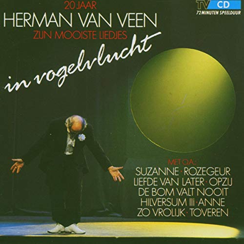 album herman van veen