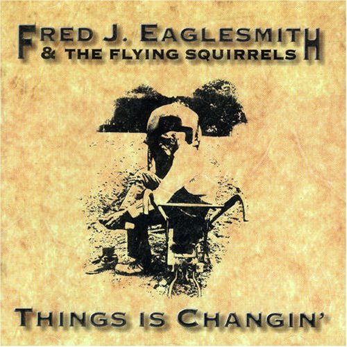 album fred eaglesmith