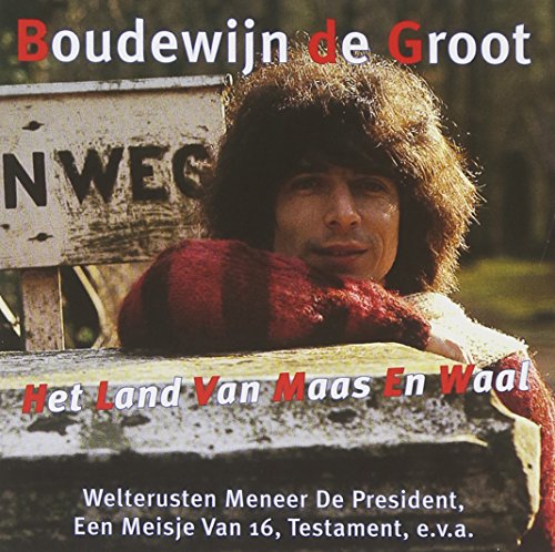 album boudewijn de groot