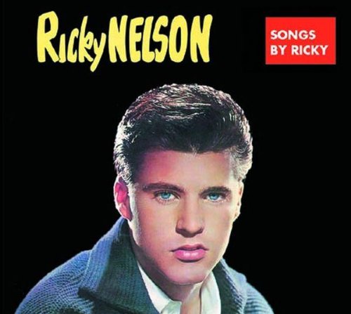 album ricky nelson