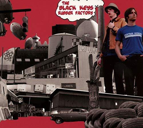 album the black keys