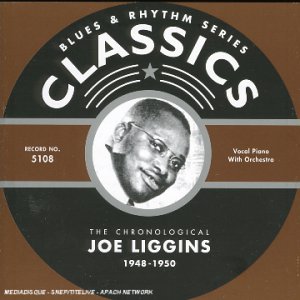 album joe liggins